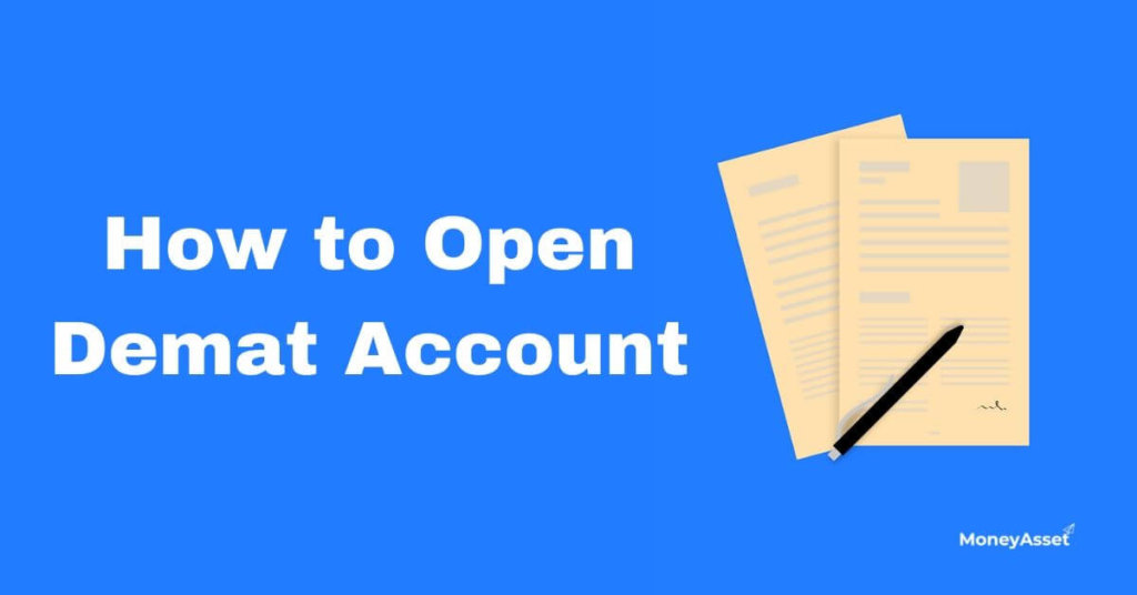 How To Open Demat Account